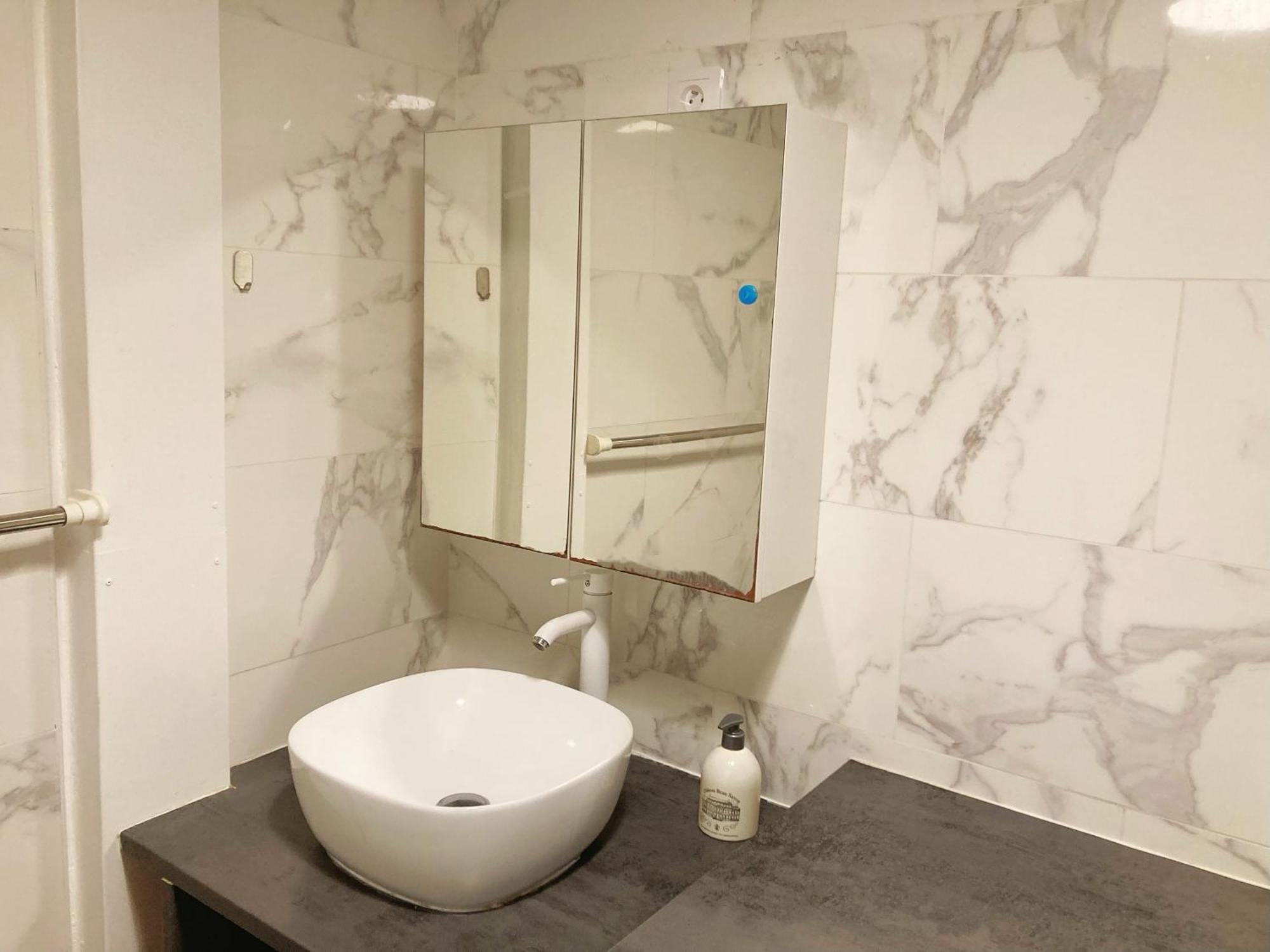 Appartement T3 De 55M2 Au Centre De Chartres Avec Parking Extérieur photo